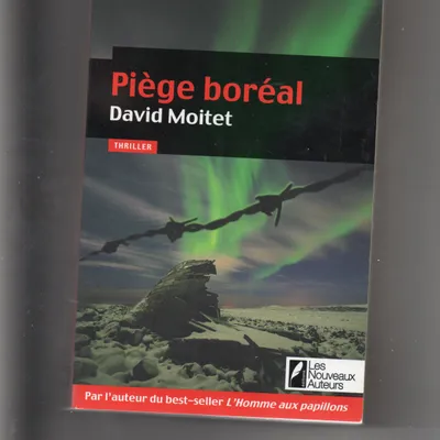 pierge boréal